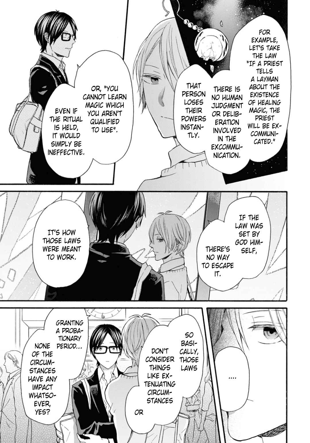 Chapter 132 - Page 5