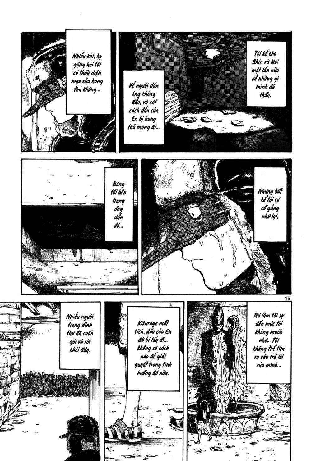 Chapter 68 - Page 21