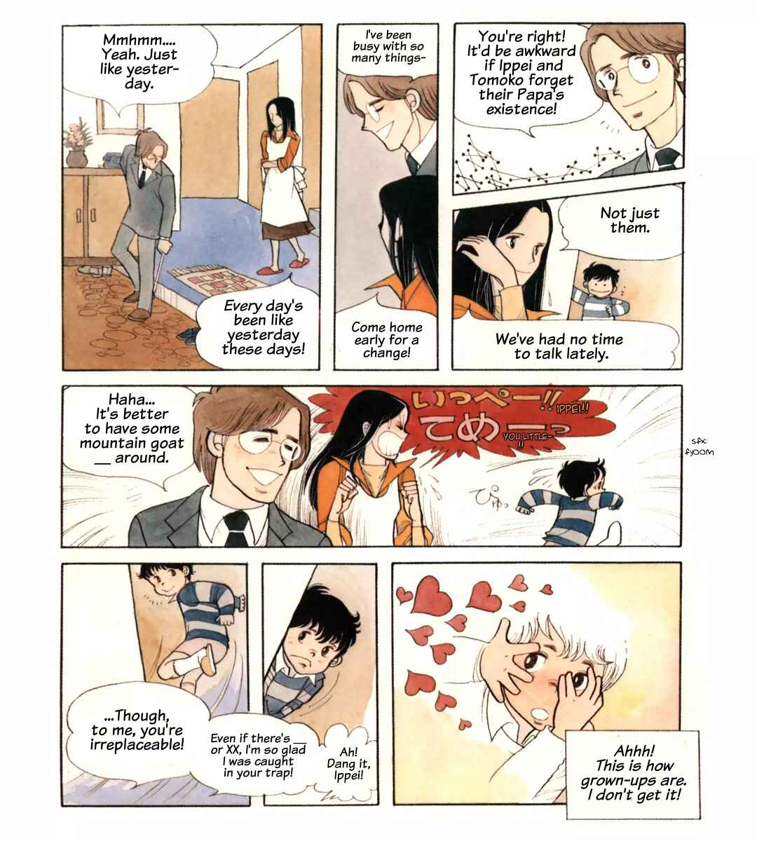 Chapter 4 - Page 5