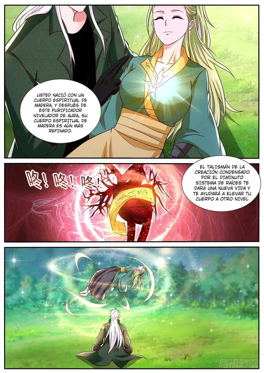 Chapter 825 - Page 5