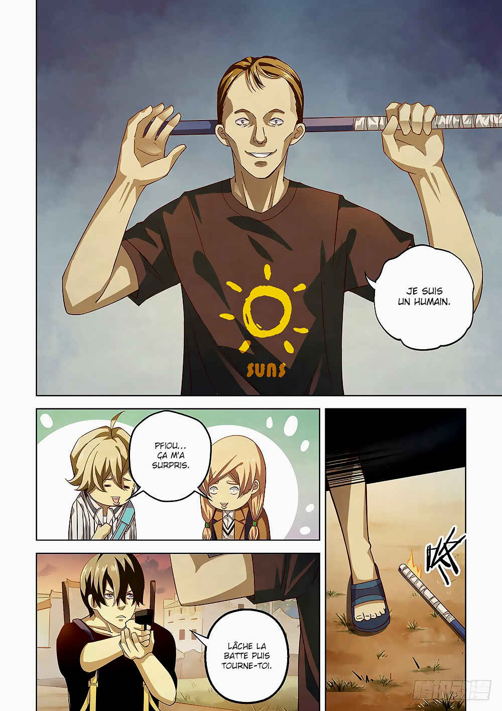 Chapter 42 - Page 6