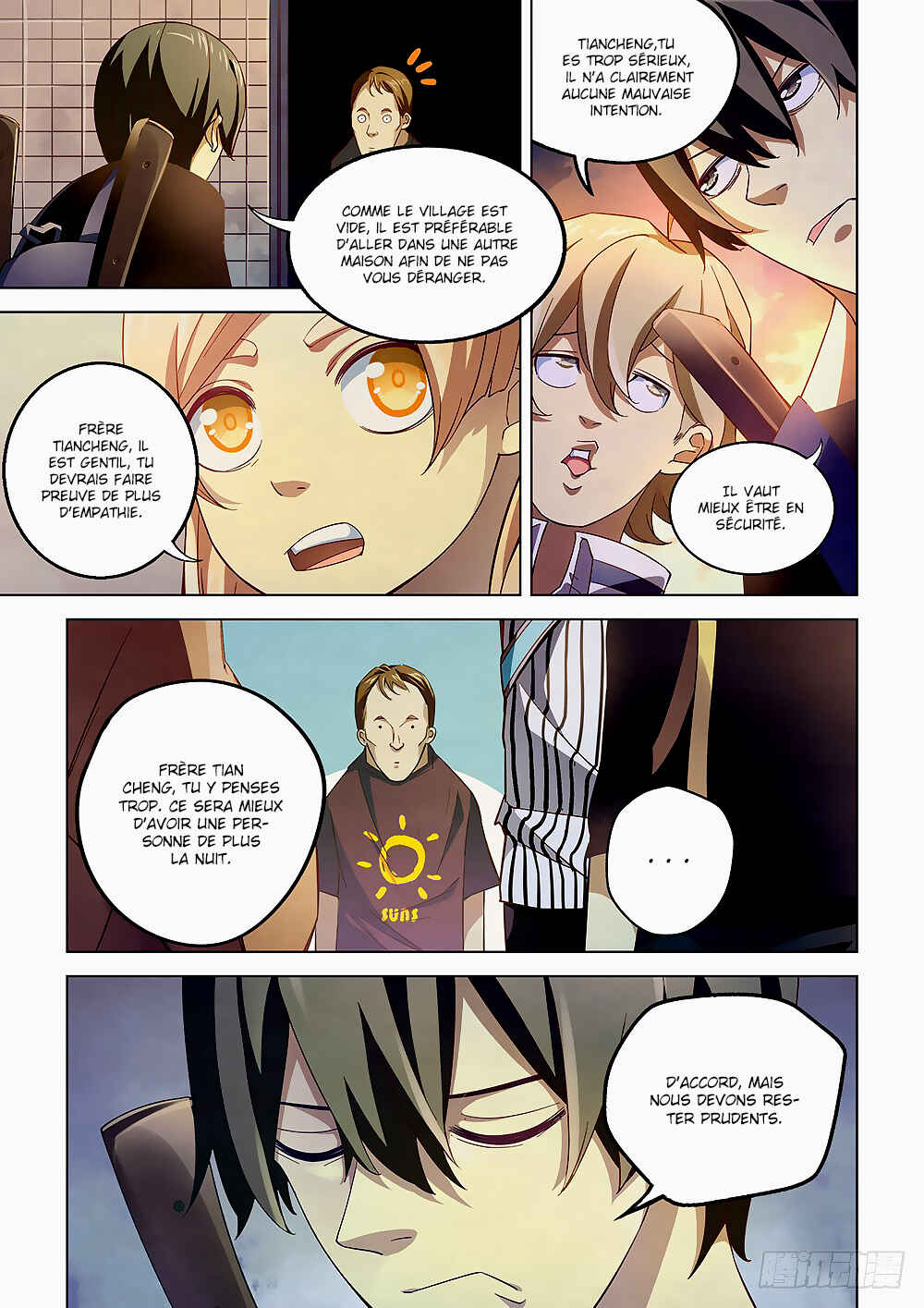 Chapter 42 - Page 9