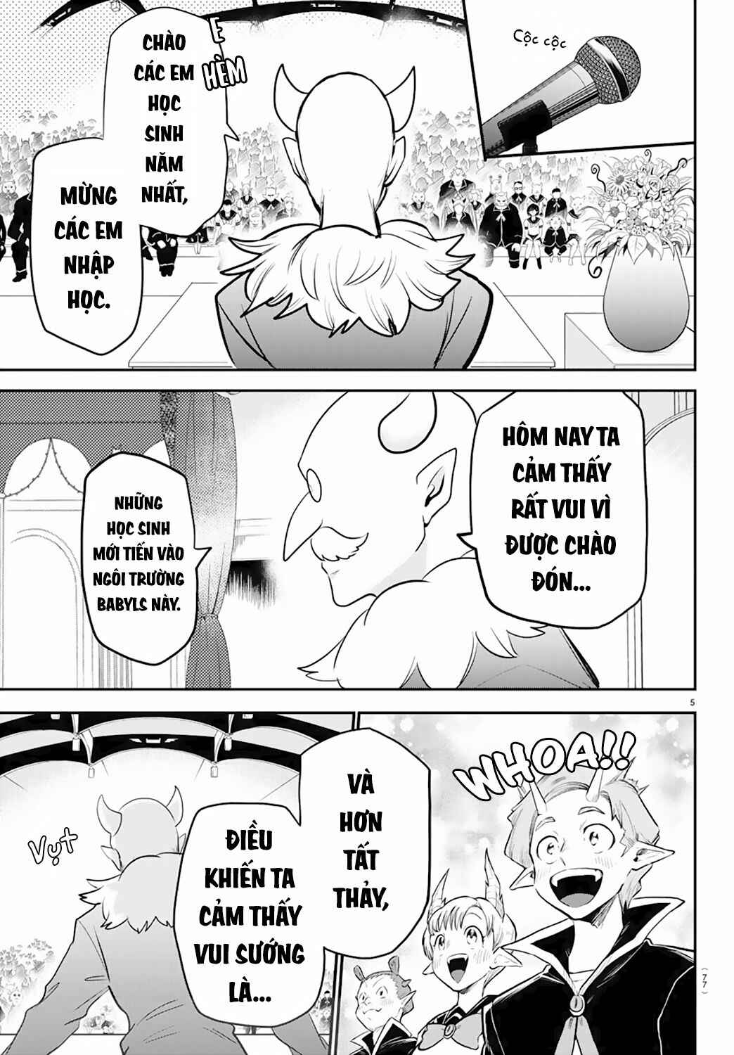 Chapter 215 - Page 6