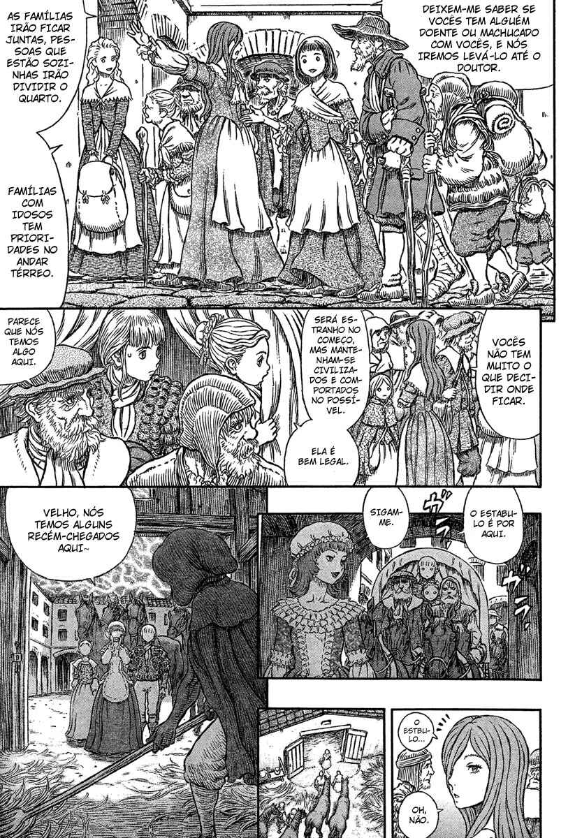Chapter 334 - Page 12