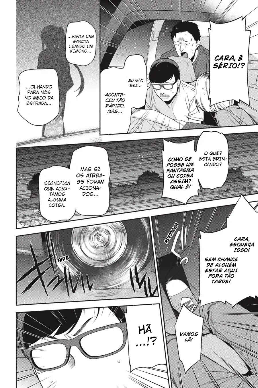 Chapter 61 - Page 20