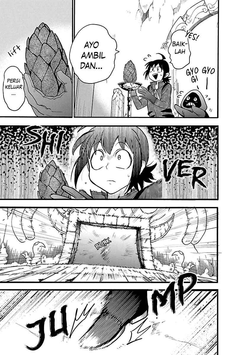 Chapter 120 - Page 14