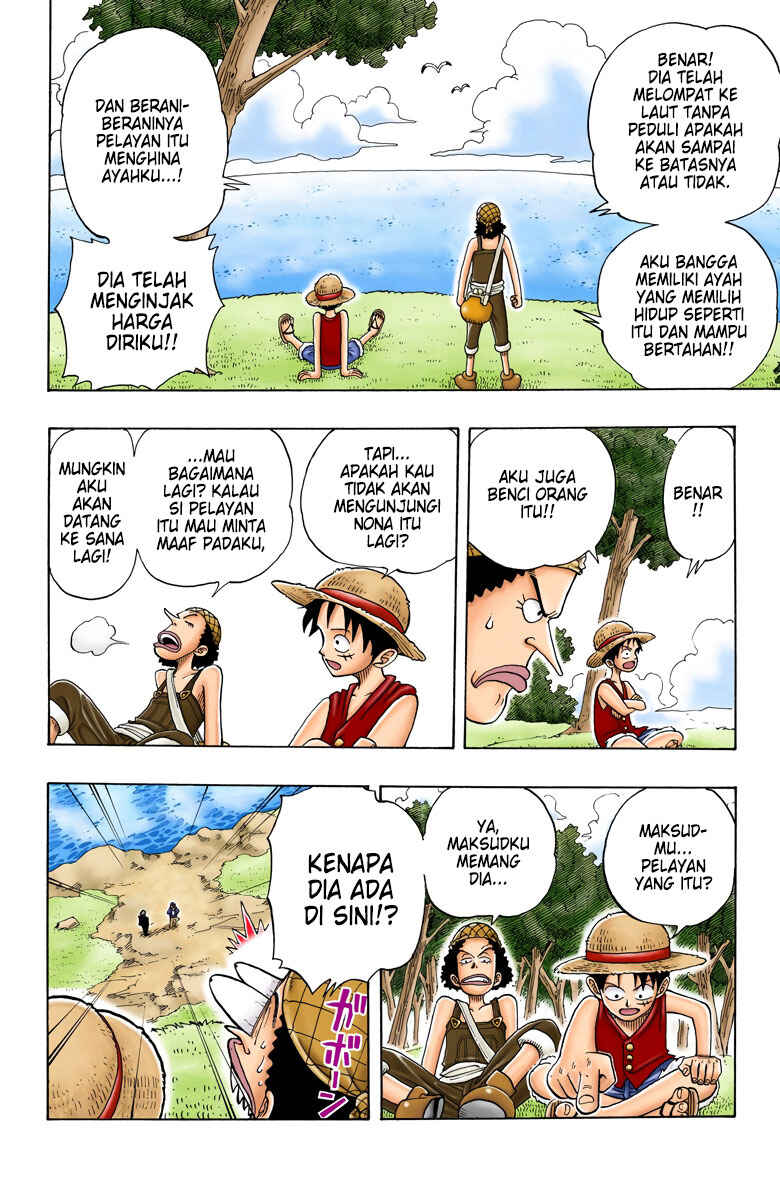 Chapter 25 - Page 18