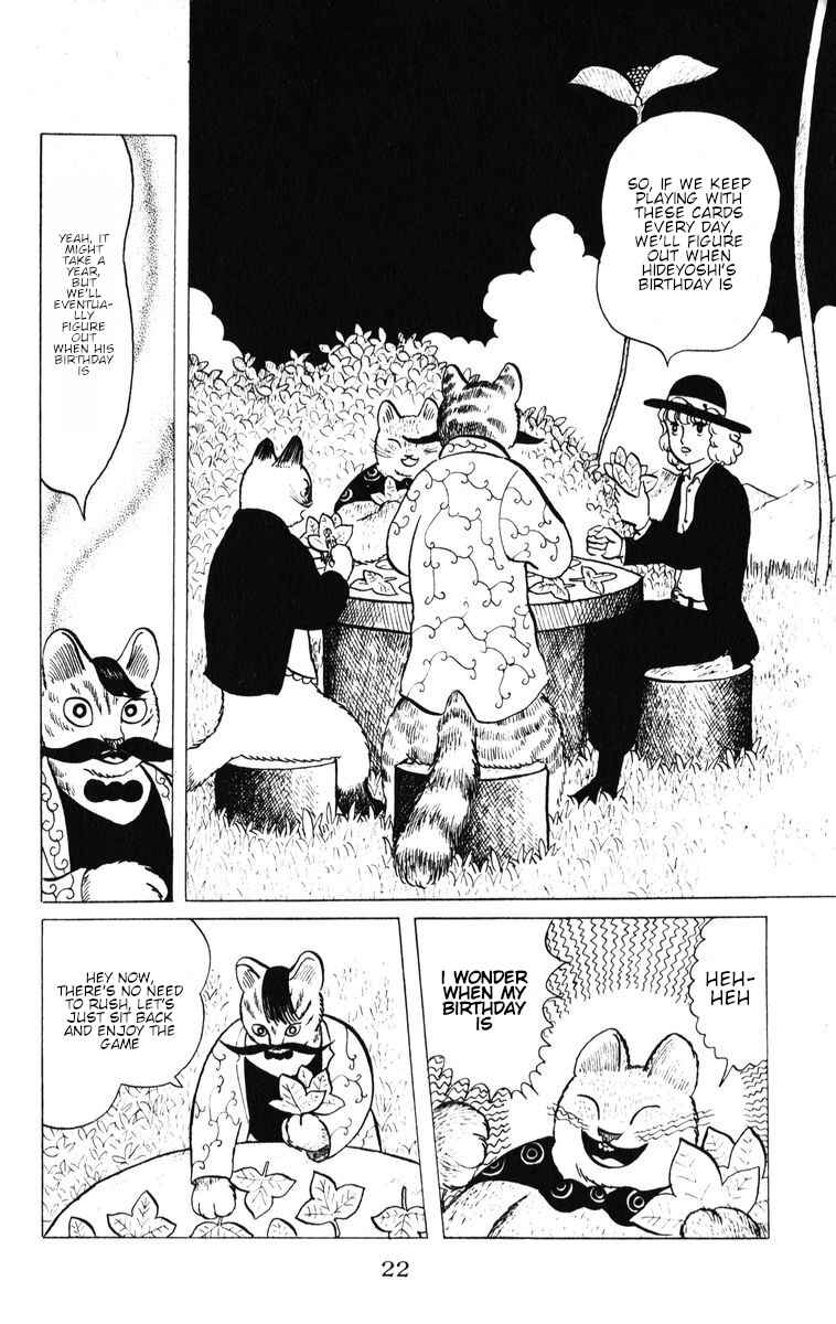 Chapter 36 - Page 23