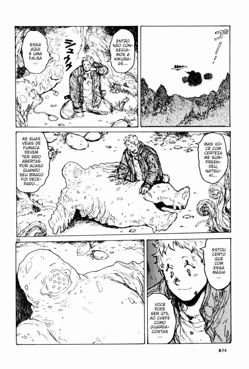 Chapter 76 - Page 26