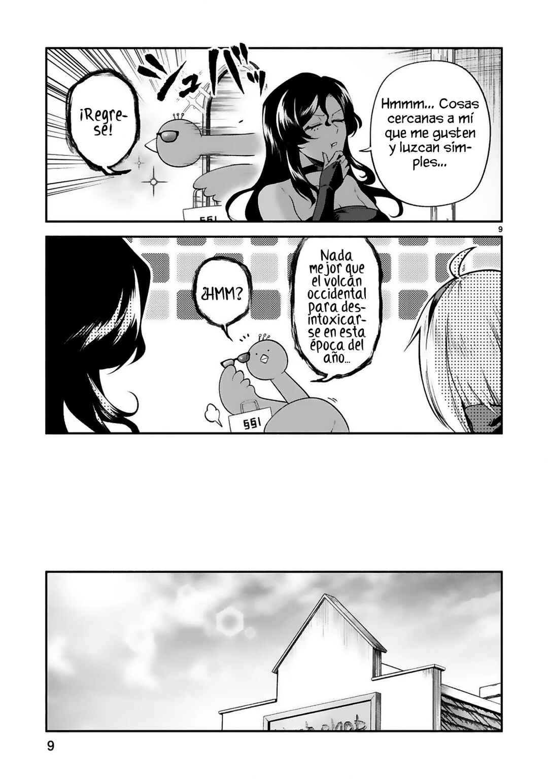 Chapter 28 - Page 11
