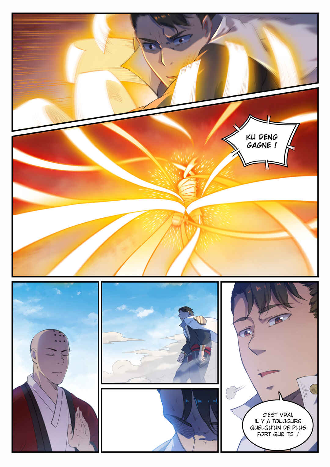 Chapter 660 - Page 10