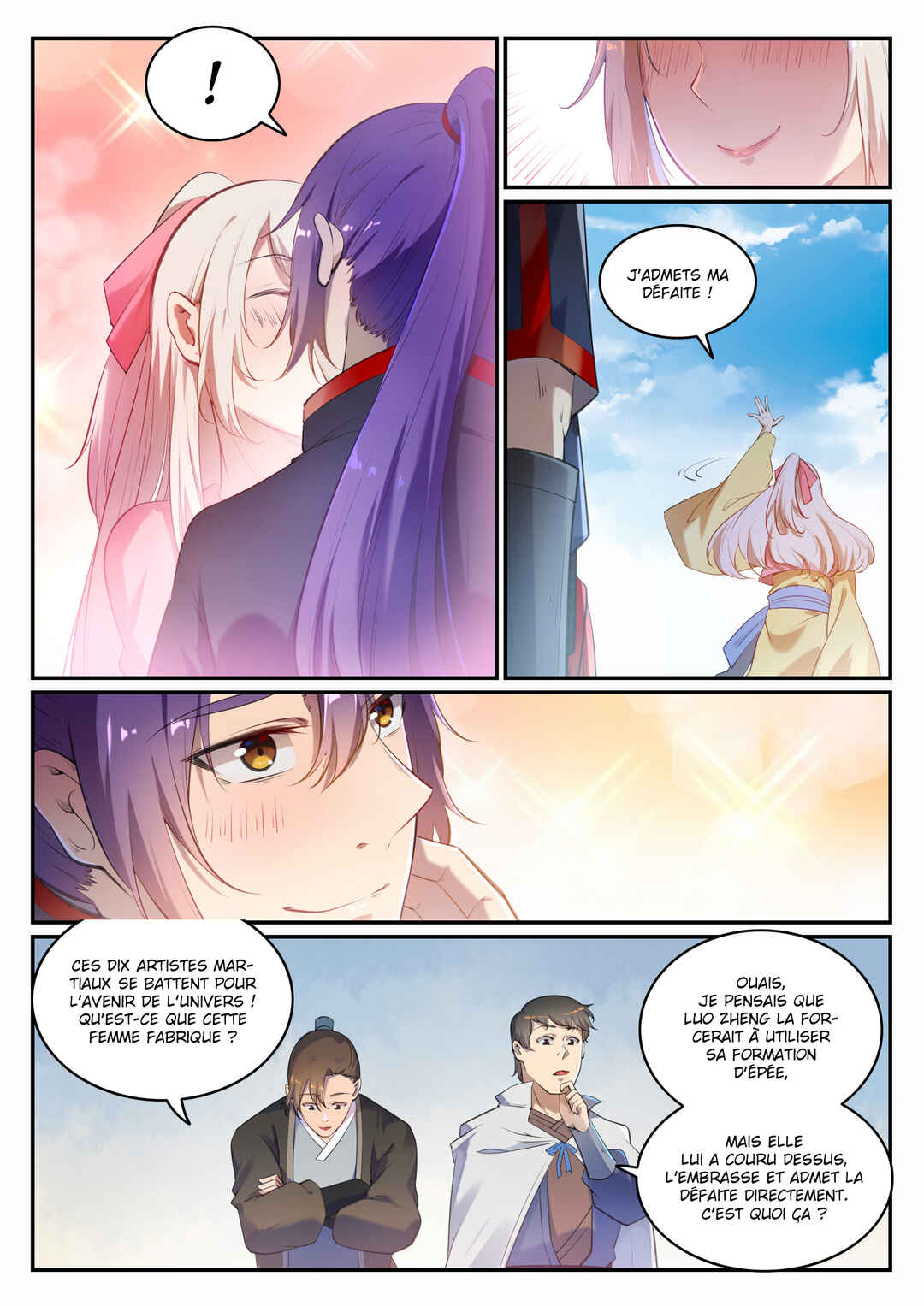 Chapter 660 - Page 5