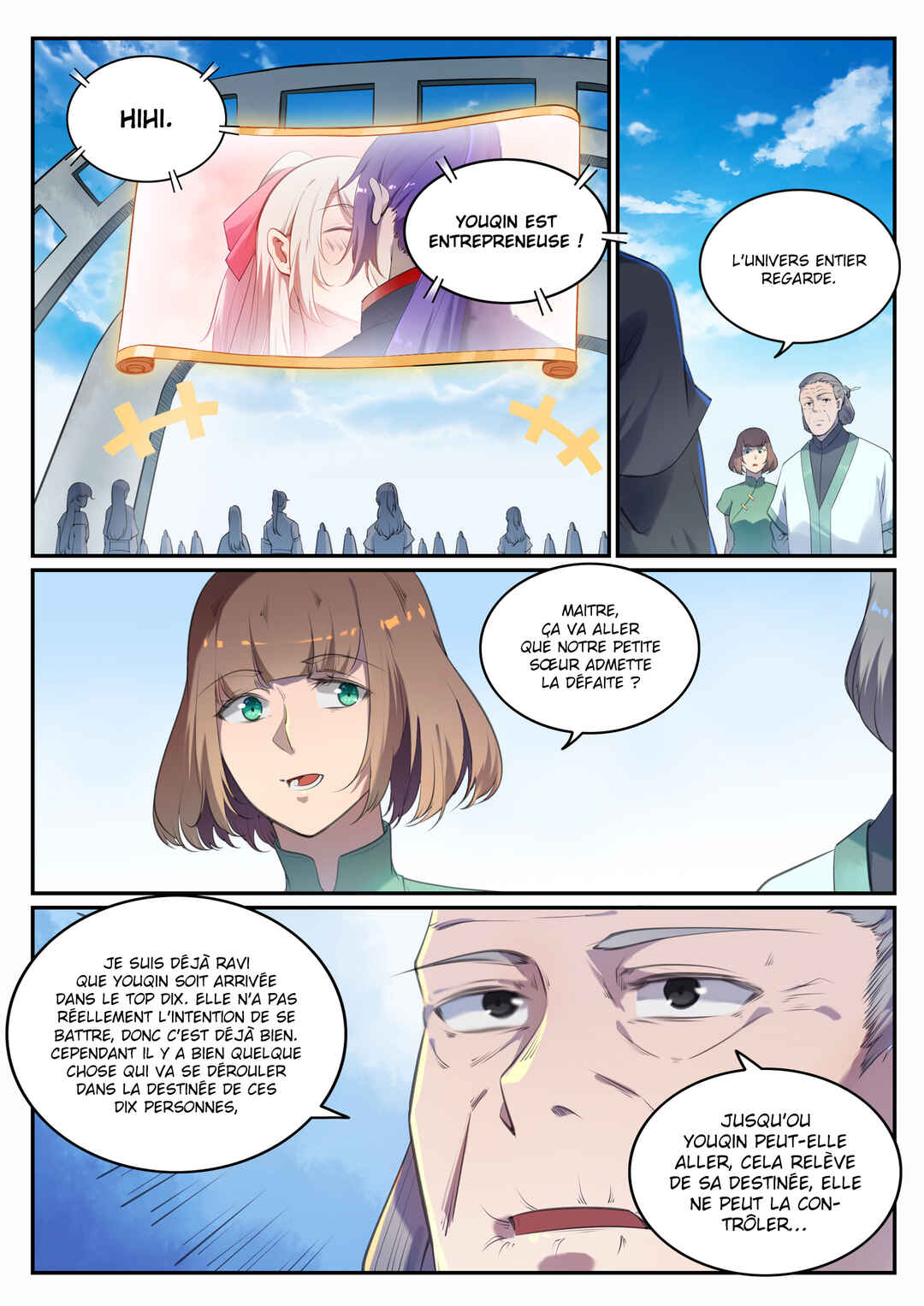 Chapter 660 - Page 6