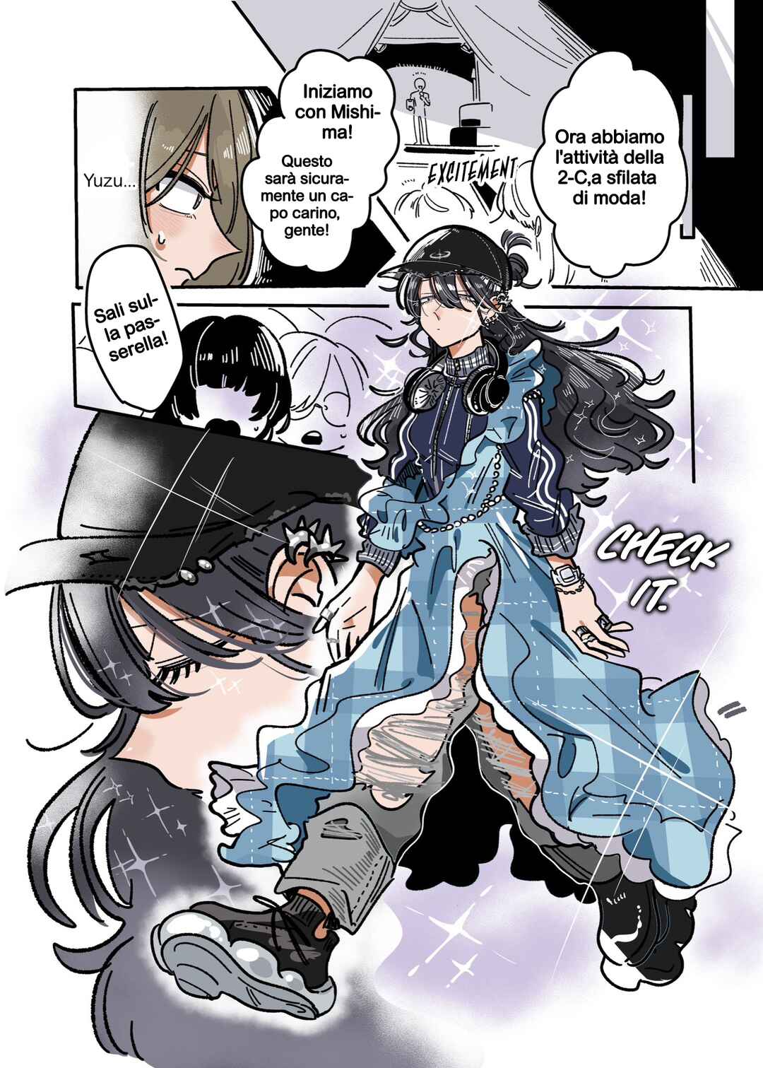 Chapter 29 - Page 1