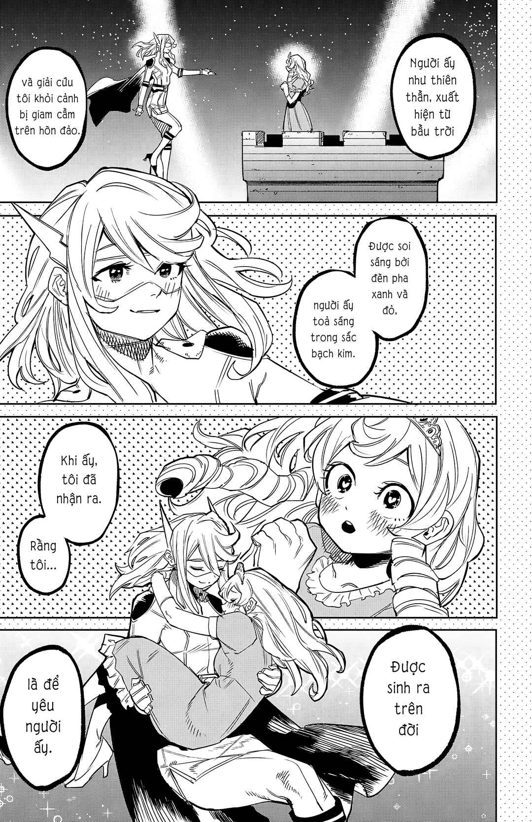 Chapter 143 - Page 8