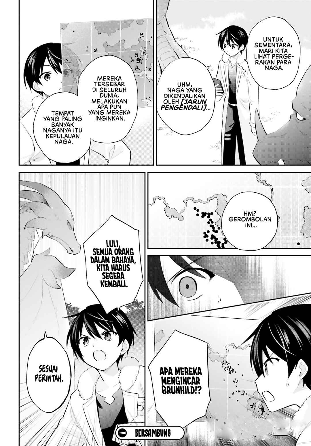 Chapter 91 - Page 27