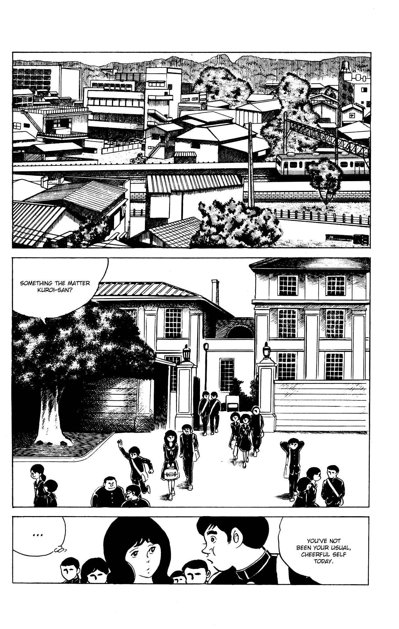 Chapter 77 - Page 2