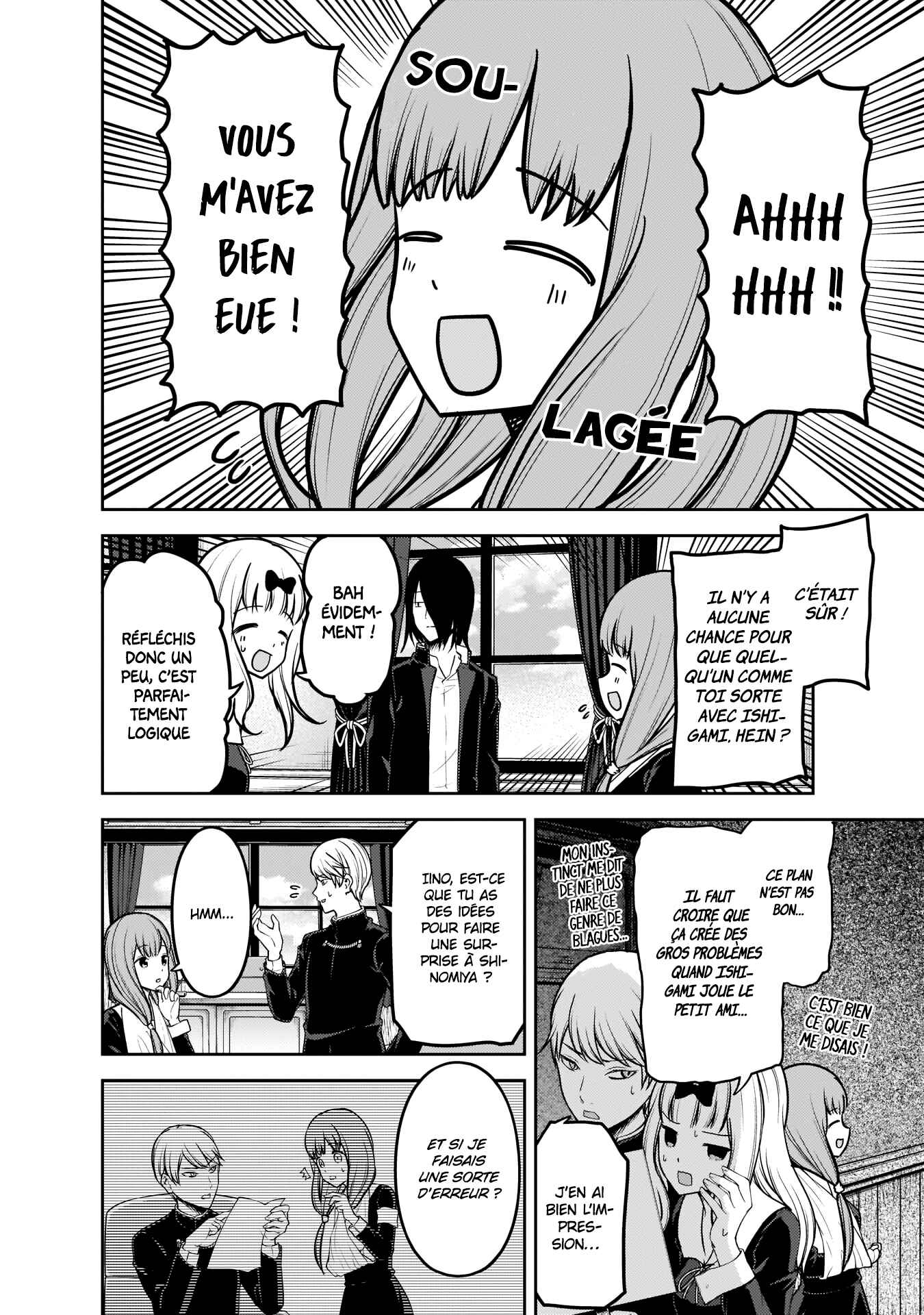 Chapter 163 - Page 12
