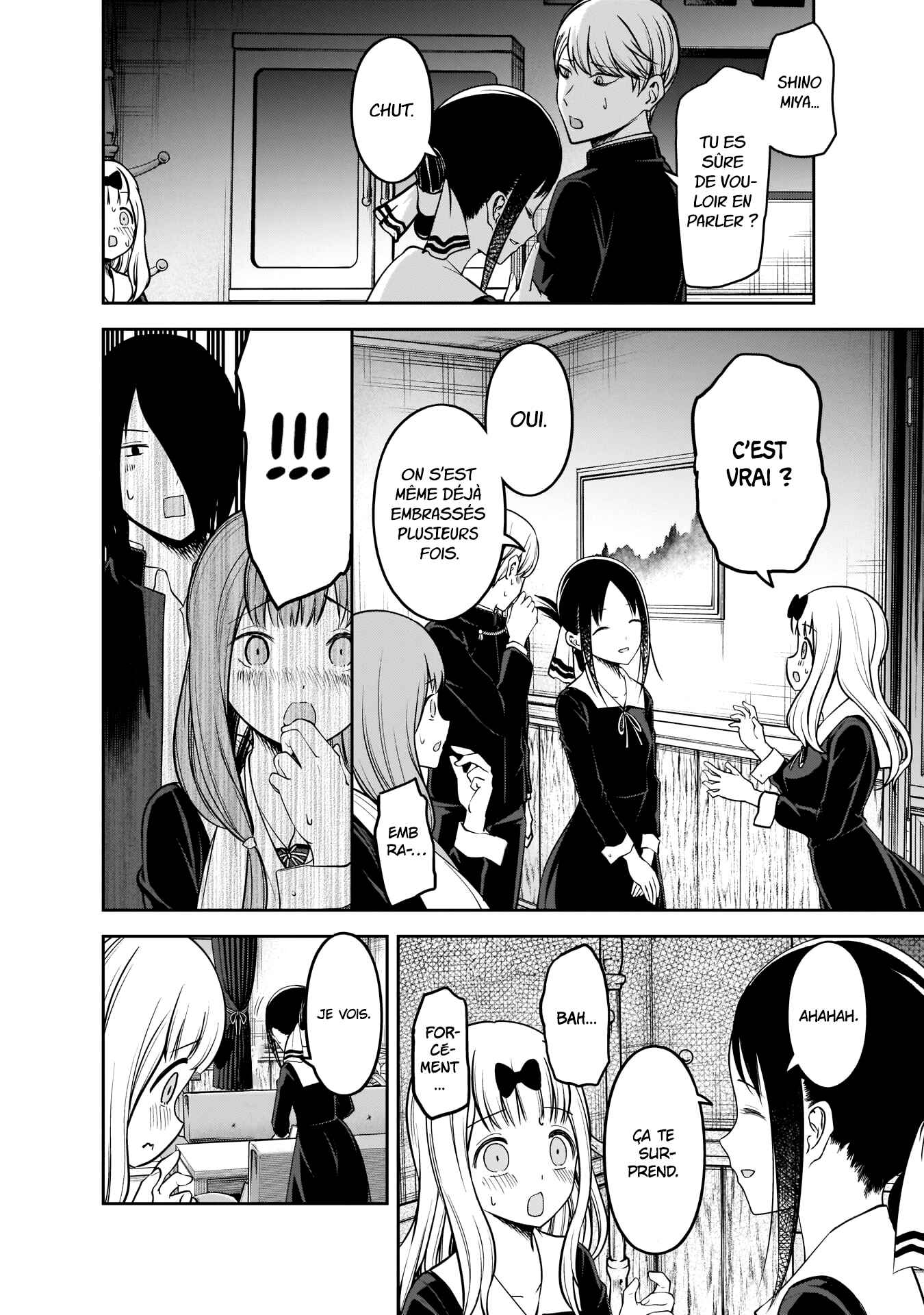 Chapter 163 - Page 16