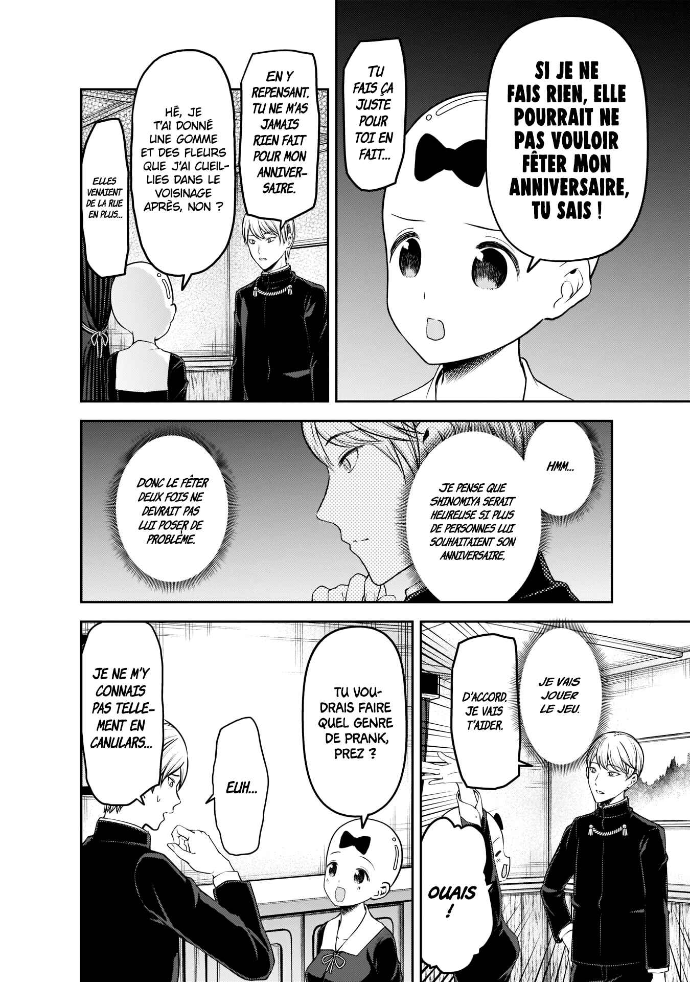 Chapter 163 - Page 4