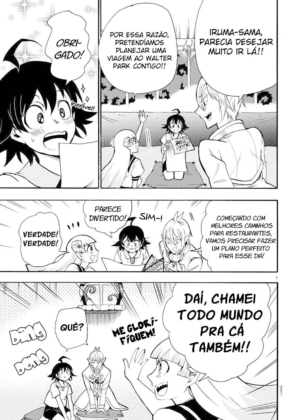 Chapter 69 - Page 8