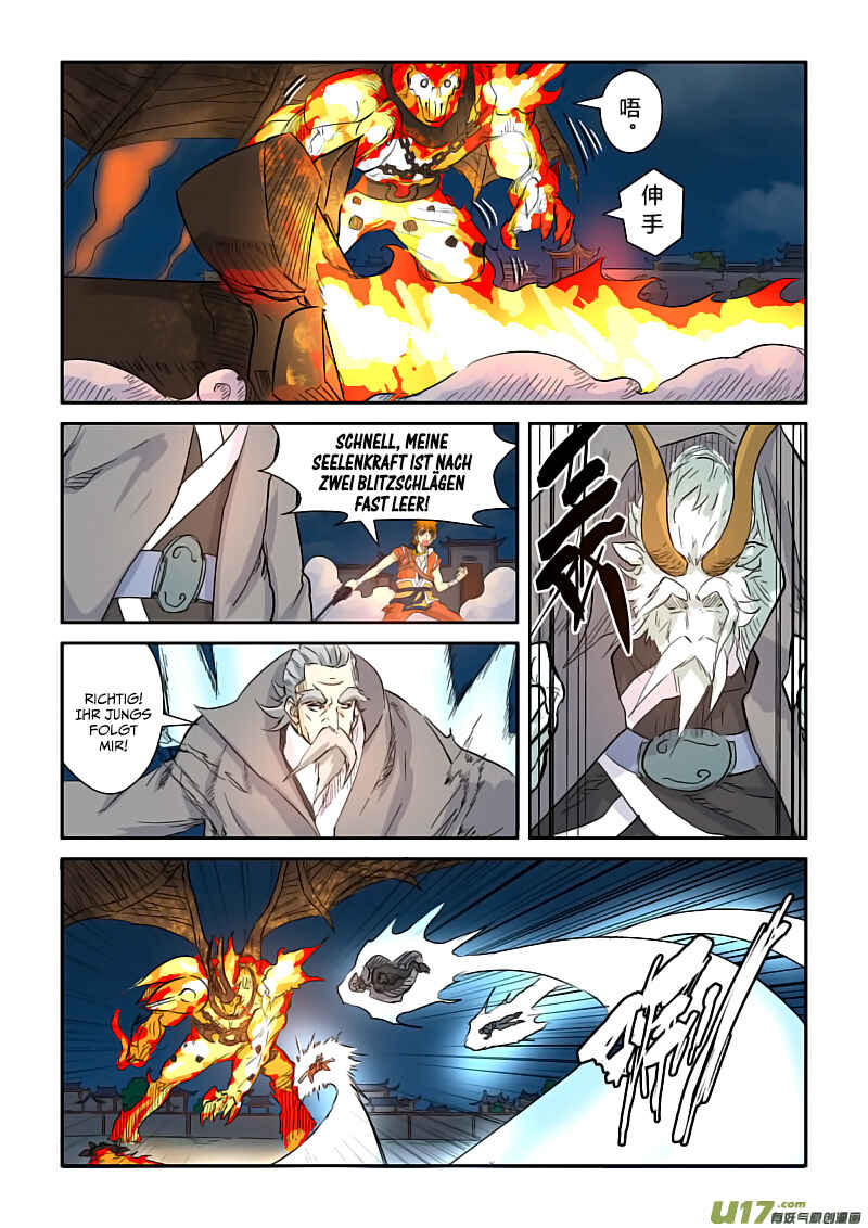Chapter 135 - Page 6