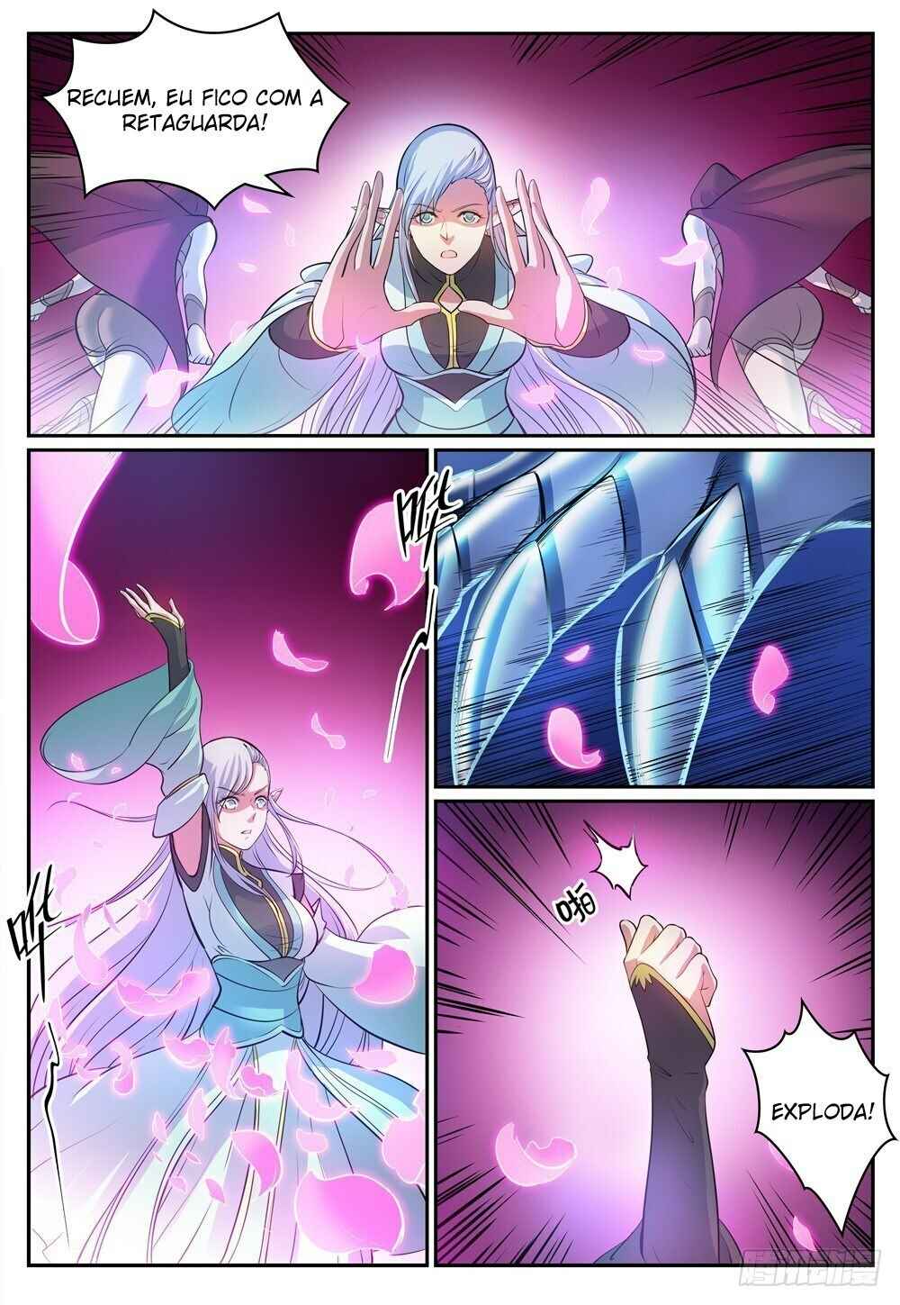 Chapter 283 - Page 10
