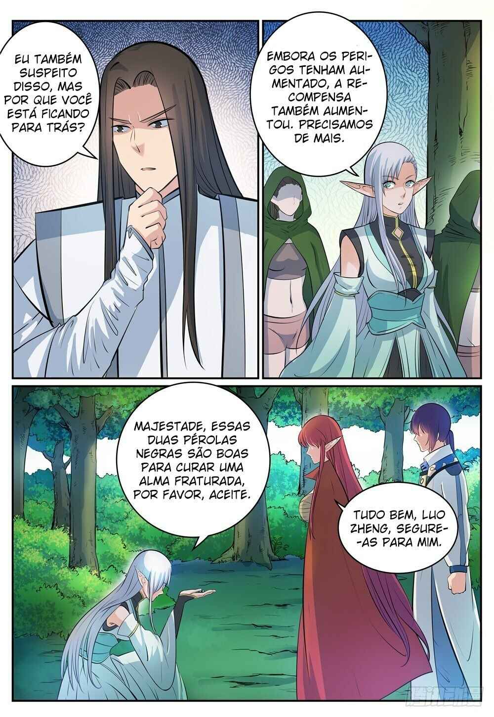 Chapter 283 - Page 12
