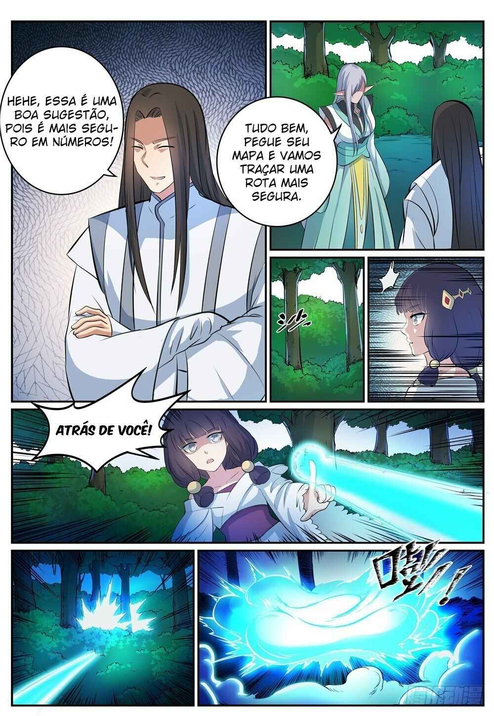 Chapter 283 - Page 14