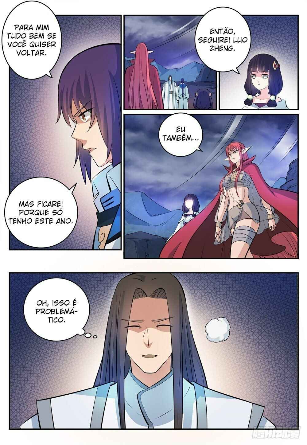 Chapter 283 - Page 5