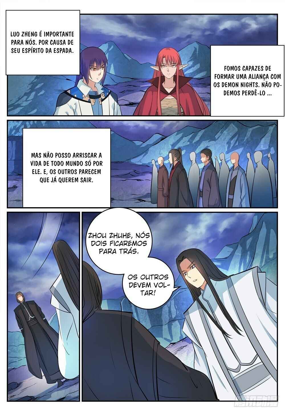 Chapter 283 - Page 6