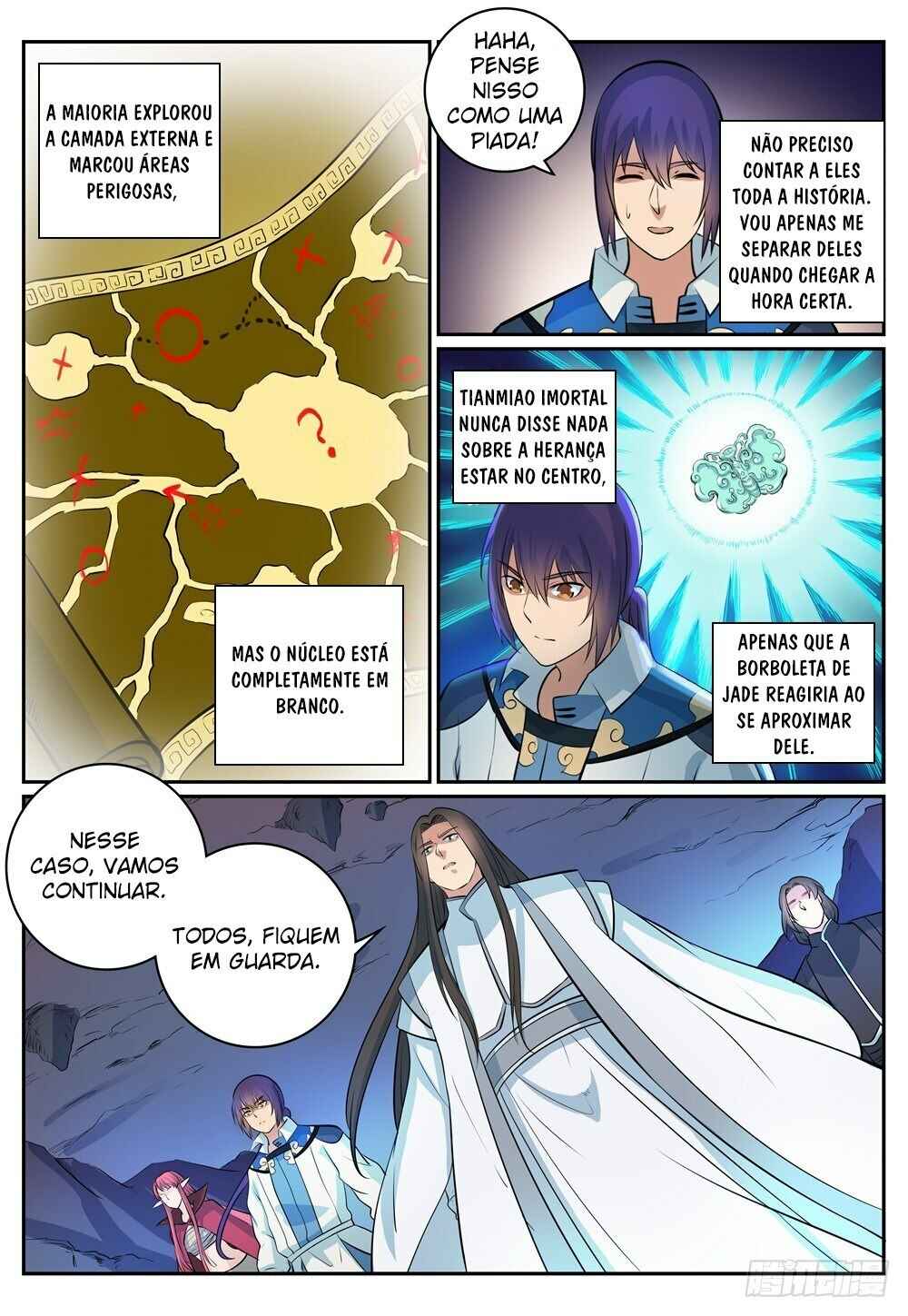 Chapter 283 - Page 8