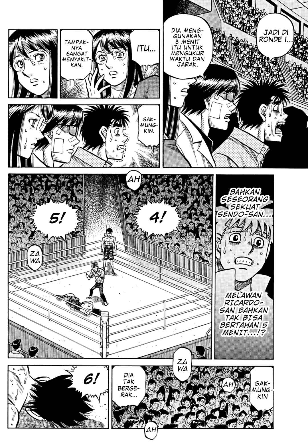 Chapter 1500 - Page 9