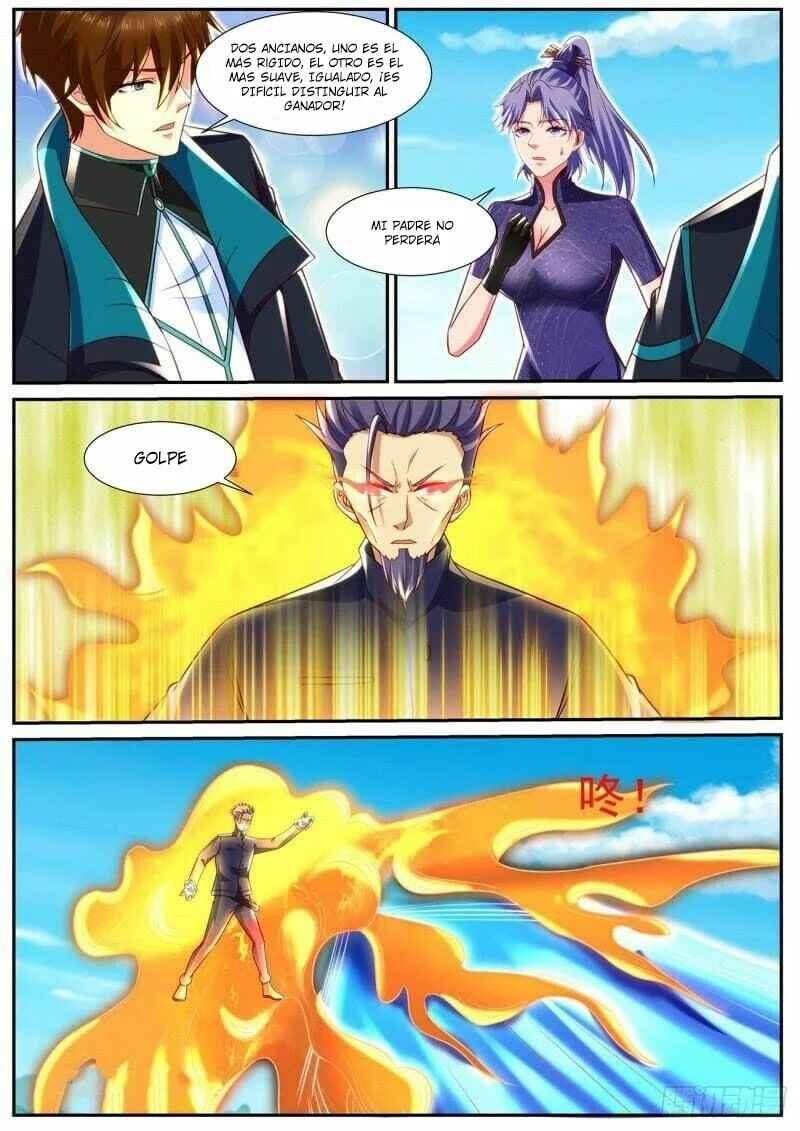 Chapter 841 - Page 4