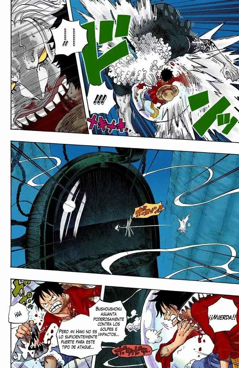 Chapter 641 - Page 8