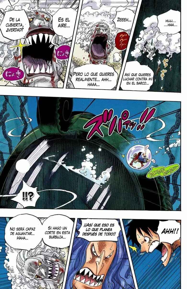 Chapter 641 - Page 9