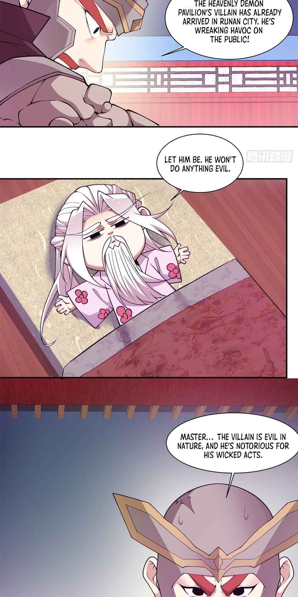 Chapter 64 - Page 15