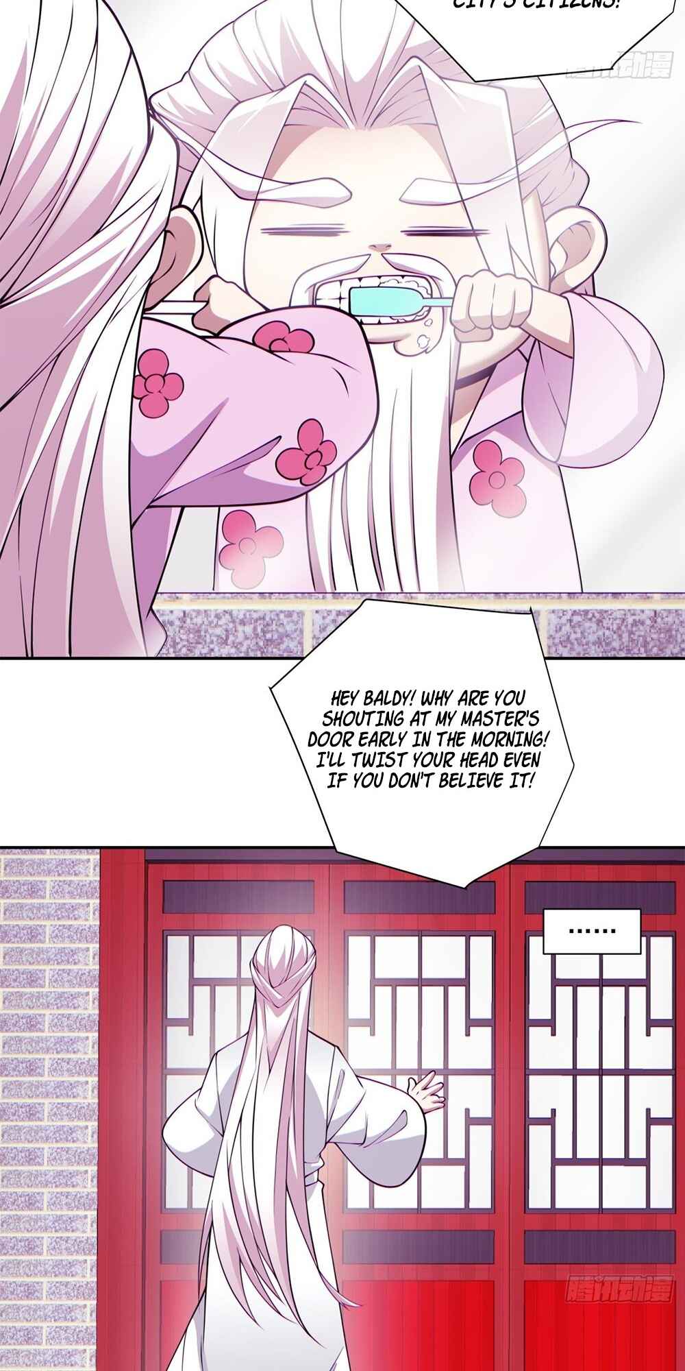 Chapter 64 - Page 17