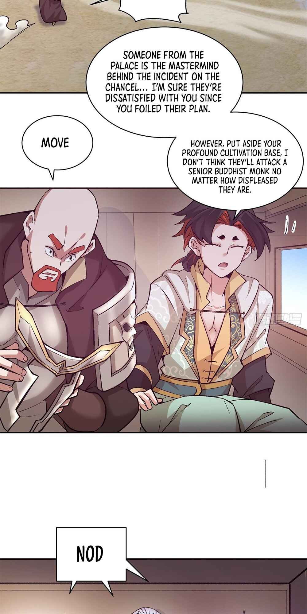 Chapter 64 - Page 28