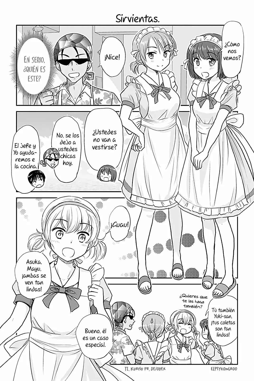 Chapter 400 - Page 2