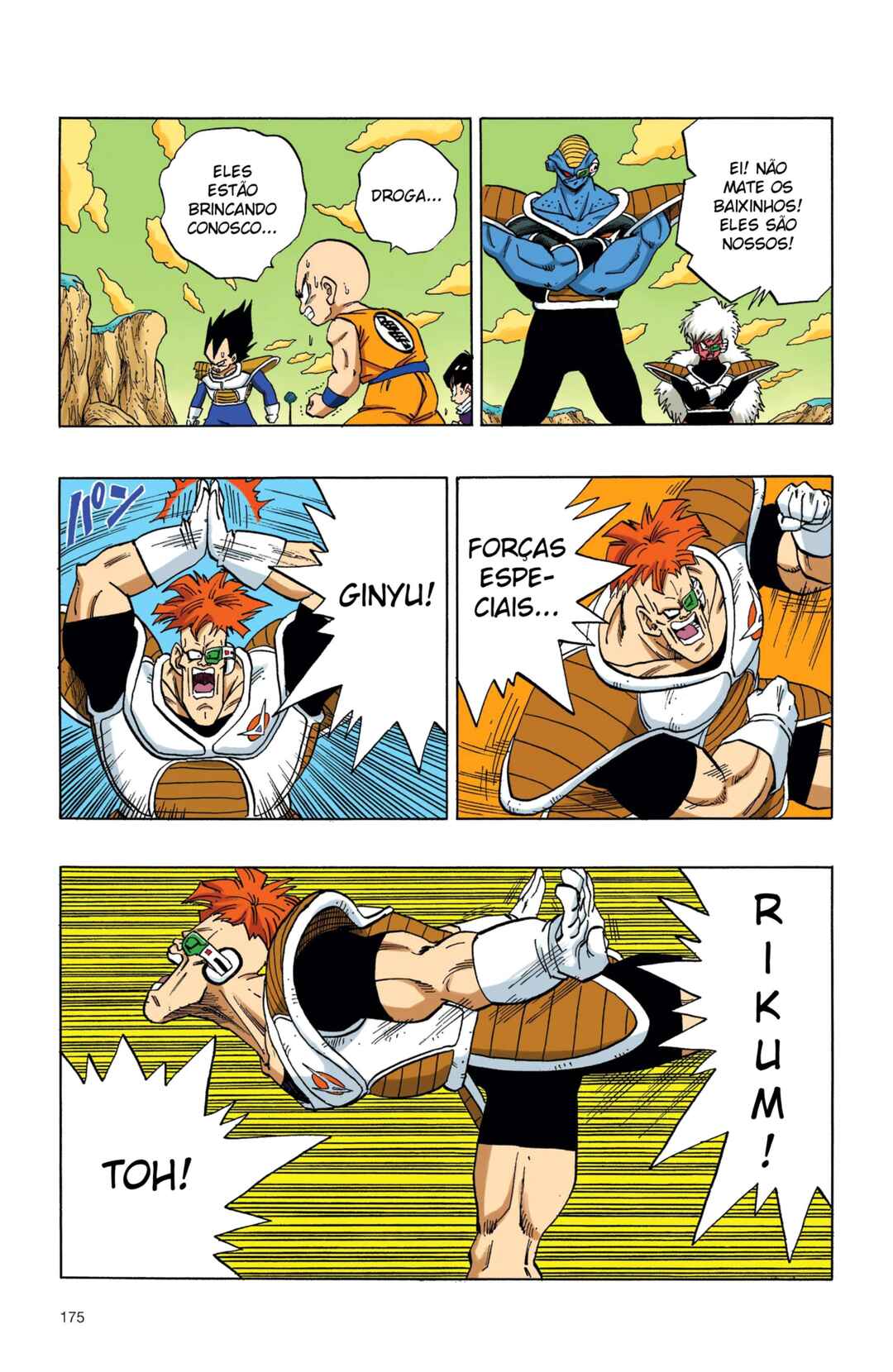 Chapter 275 - Page 2