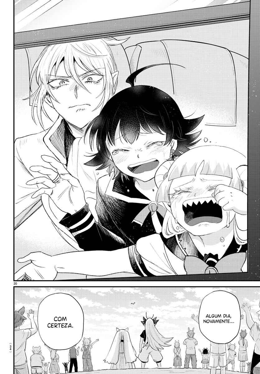 Chapter 370 - Page 21