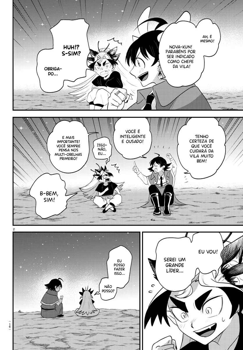 Chapter 370 - Page 5