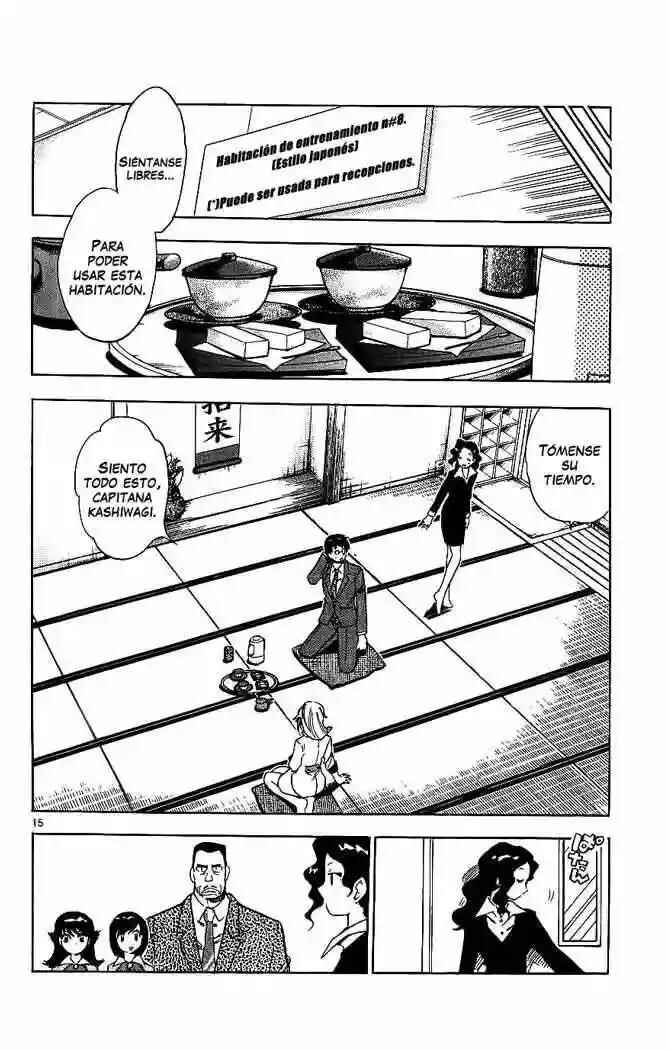 Chapter 89 - Page 22