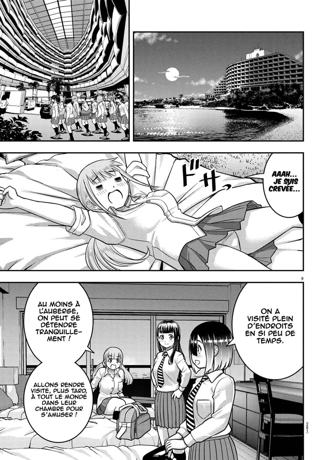 Chapter 250 - Page 9