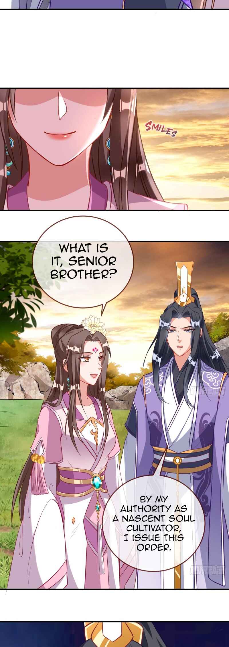 Chapter 491 - Page 4