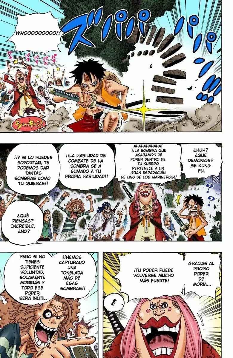 Chapter 476 - Page 5