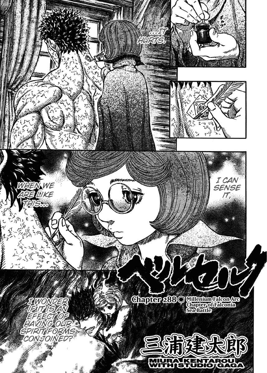 Chapter 288 - Page 1