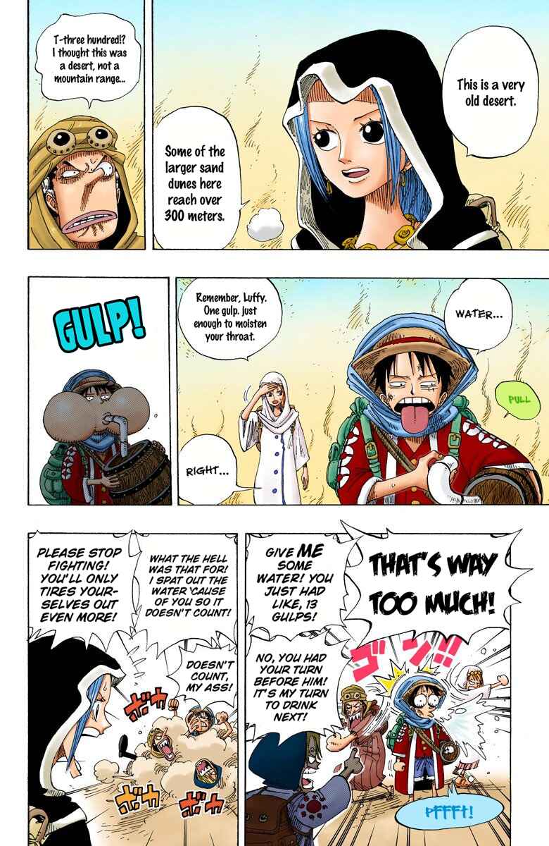 Chapter 162 - Page 5