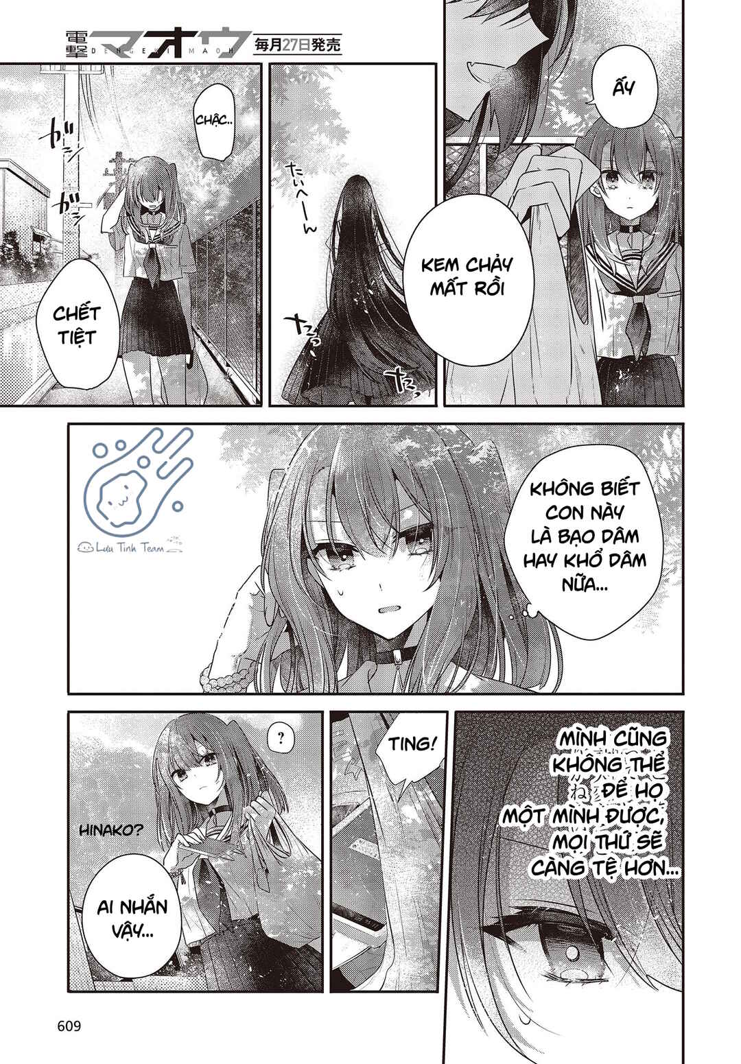 Chapter 29 - Page 25